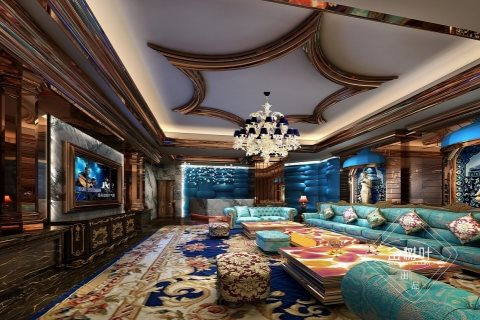 崇左小时场KTV低端风情-龙州县ktv预定